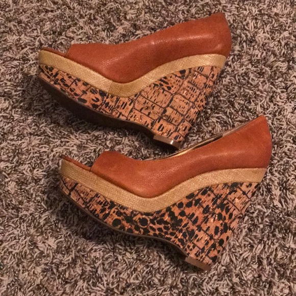 Nine West Matchup Wedge - Picture 2 of 4